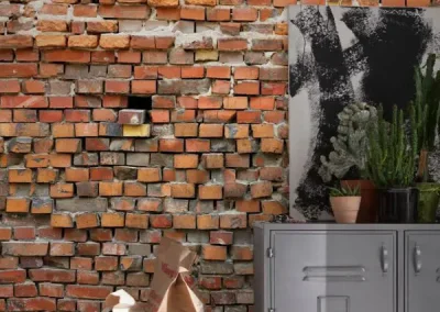 PHOTOMURALS WALL