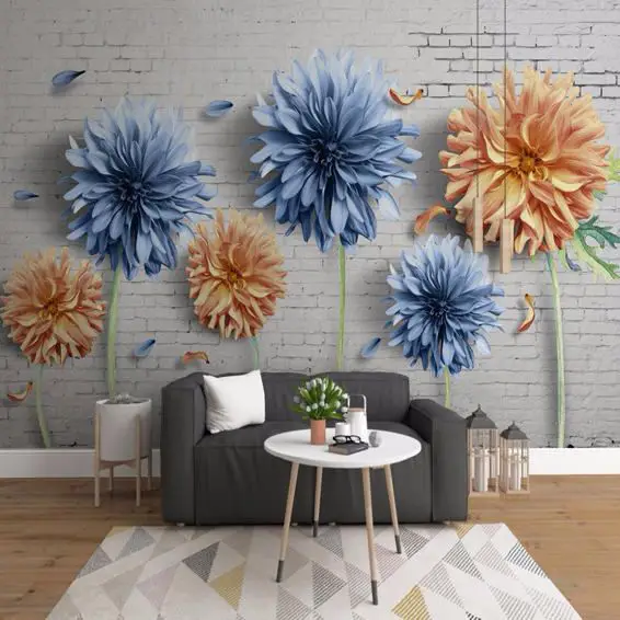Papel Pintado en Málaga La Maison de Papier