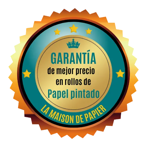 mejor precio en Málaga de Papel Pintado Mejor Precio por rollo Papel Pintado