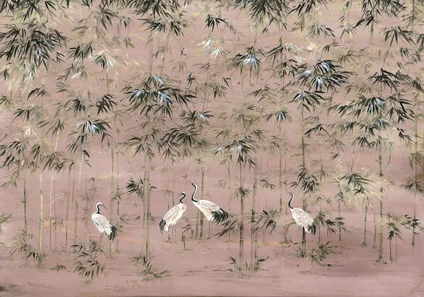 garzas coordonne garzas coordonne mural