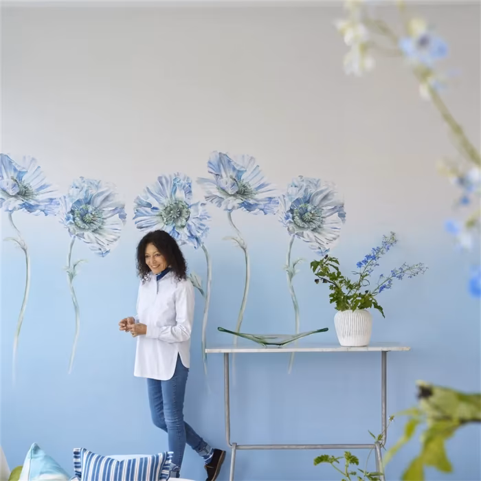 Personalized Designers Guild Wallpaper Consultations Across Málaga &amp; the Costa del Sol