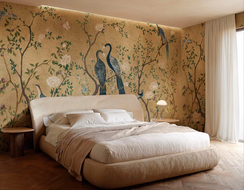 Coordonné Wallpaper & Wall Murals in Málaga & the Costa del Sol Coordonné Wallpaper & Wall Murals in Málaga & the Costa del Sol