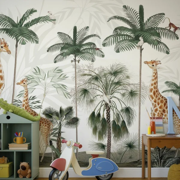 papel pintado infantil papel pintado infantil