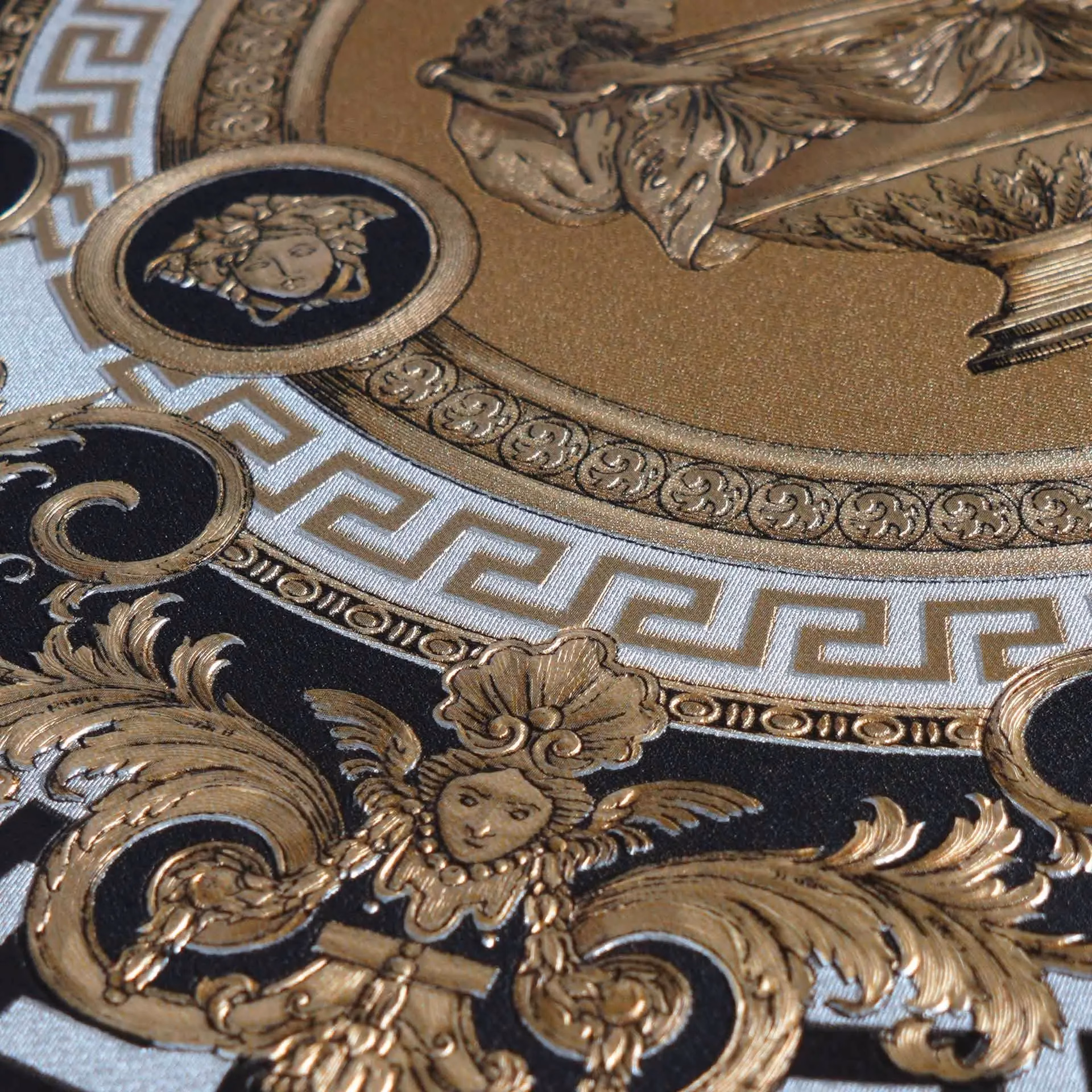 papel pintado versace malaga costa del sol papel pintado versace malaga costa del sol